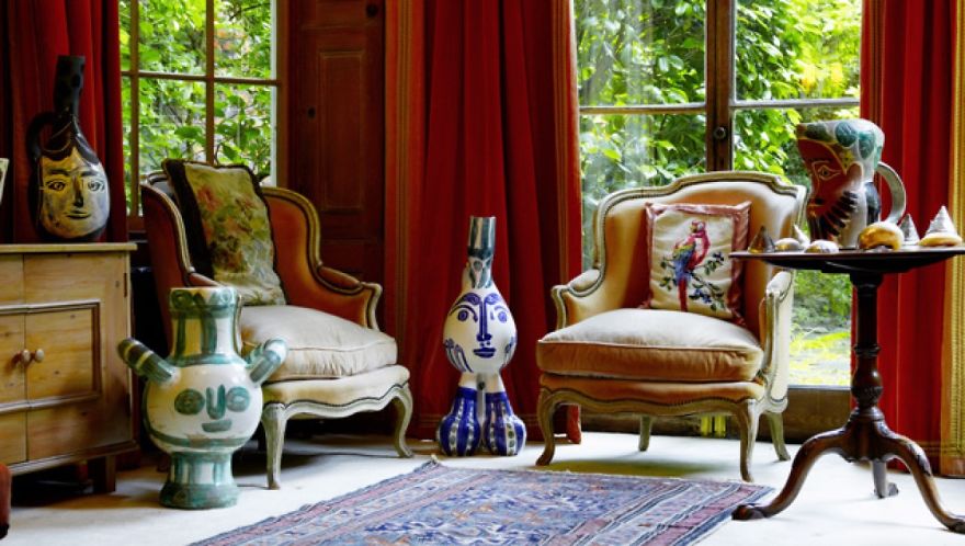 How Picasso Influenced The World Of Ceramics? Vase As A Shape To Be Filled In. How Picasso Influenced The World Of Ceramics? Vase As A Shape To Be Filled In.