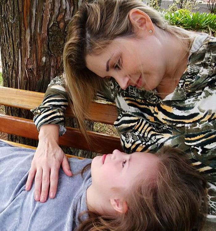 Meet This Teen With Down's Syndrome Who Has Already Signed For 5 Modeling Agencies And Has 50k Followers On Instagram Meet This Teen With Down's Syndrome Who Has Already Signed For 5 Modeling Agencies And Has 50k Followers On Instagram