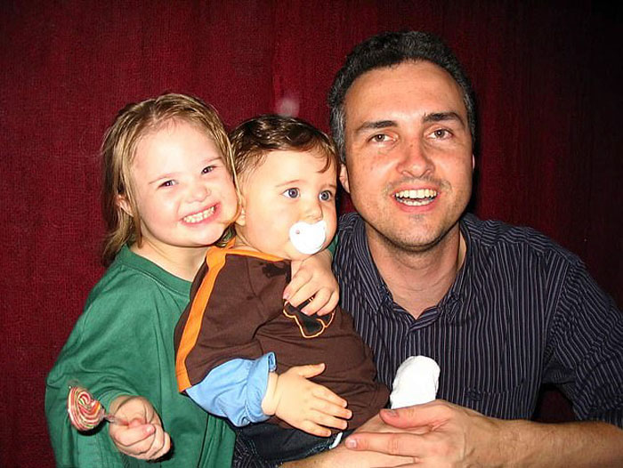 Meet This Teen With Down's Syndrome Who Has Already Signed For 5 Modeling Agencies And Has 50k Followers On Instagram Meet This Teen With Down's Syndrome Who Has Already Signed For 5 Modeling Agencies And Has 50k Followers On Instagram