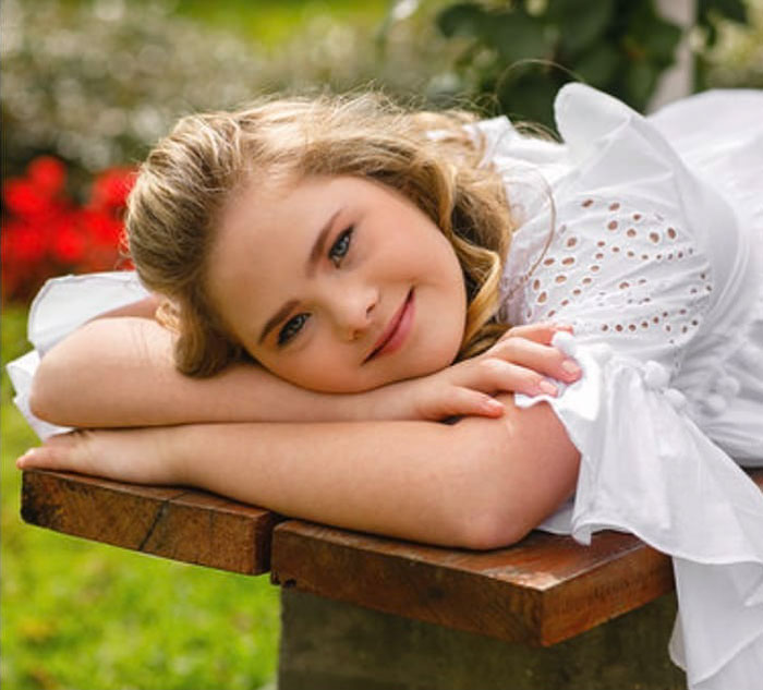 Meet This Teen With Down's Syndrome Who Has Already Signed For 5 Modeling Agencies And Has 50k Followers On Instagram Meet This Teen With Down's Syndrome Who Has Already Signed For 5 Modeling Agencies And Has 50k Followers On Instagram