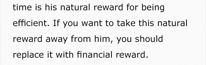 Boss Asks If He Should Fire Efficient Employee Who Finishes Work Early And Then Plays Video Games