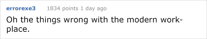 Boss Asks If He Should Fire Efficient Employee Who Finishes Work Early And Then Plays Video Games