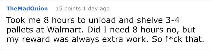 Boss Asks If He Should Fire Efficient Employee Who Finishes Work Early And Then Plays Video Games