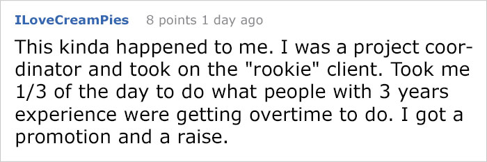 Boss Asks If He Should Fire Efficient Employee Who Finishes Work Early And Then Plays Video Games
