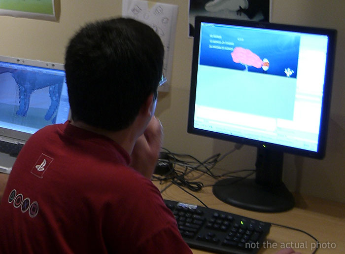 Boss Asks If He Should Fire Efficient Employee Who Finishes Work Early And Then Plays Video Games