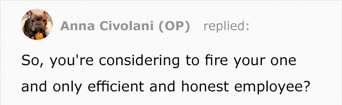Boss Asks If He Should Fire Efficient Employee Who Finishes Work Early And Then Plays Video Games Boss Asks If He Should Fire Efficient Employee Who Finishes Work Early And Then Plays Video Games