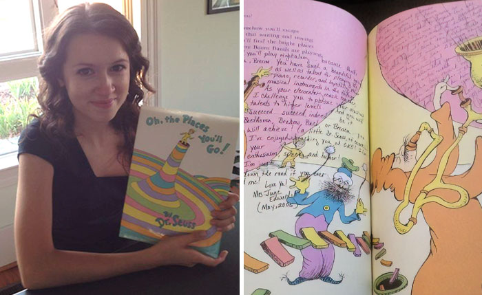 After 13 Years Of Preparations, This Dad Finally Gives His Daughter The Most Heartwarming Graduation Gift