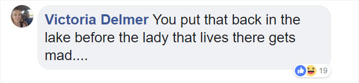 UK Police Post About A Sword Taken Off The Streets, Internet Can't Stop Laughing