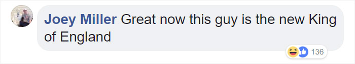 UK Police Post About A Sword Taken Off The Streets, Internet Can't Stop Laughing