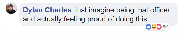 UK Police Post About A Sword Taken Off The Streets, Internet Can't Stop Laughing