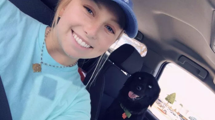 A Dog Trainer Who Allegedly Killed Or Sold A Dog In His Care Asked Not To Post His Texts On Social Media - Here They Are A Dog Trainer Who Allegedly Killed Or Sold A Dog In His Care Asked Not To Post His Texts On Social Media - Here They Are