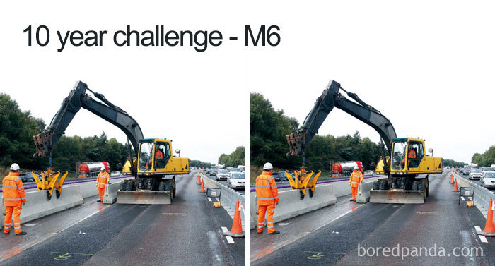 Funny-10-Year-Challenge-Memes