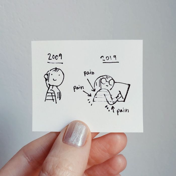 Funny-10-Year-Challenge-Memes