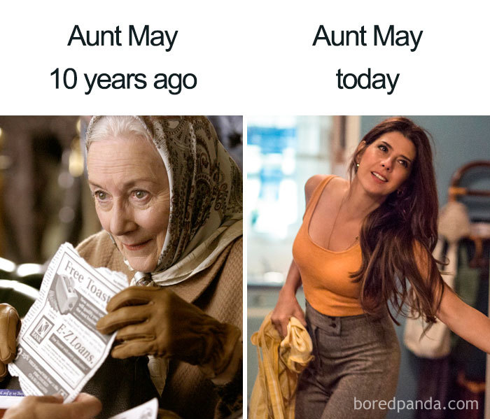 Funny-10-Year-Challenge-Memes