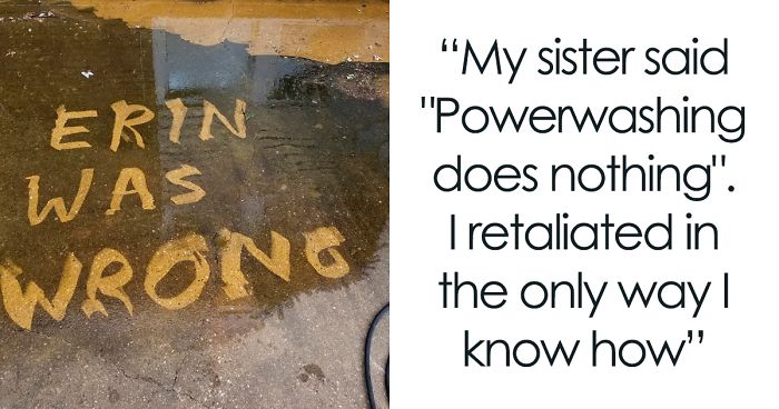 30 Hilarious Photos That Prove Siblings Are The Biggest Assholes Ever