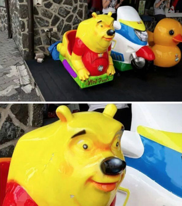 I'm Just Gonna Leave This Here