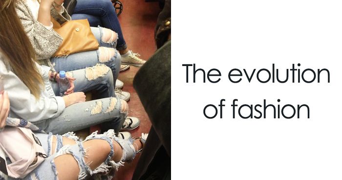 50 Fashion Disasters Turned Into Hilarious Memes