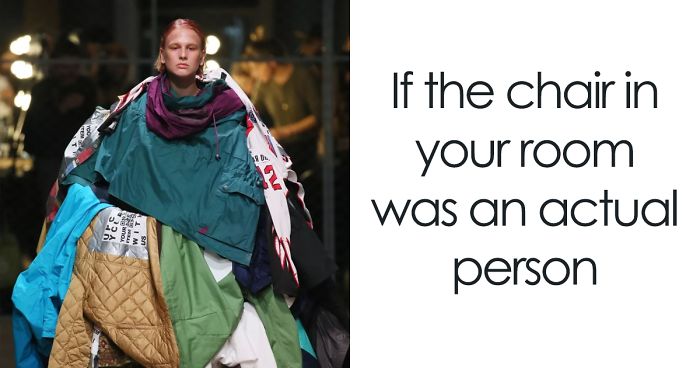 50 Fashion Disasters Turned Into Hilarious Memes