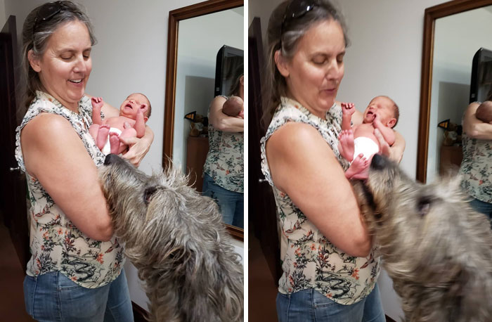 Baby Feet Are Delicious!