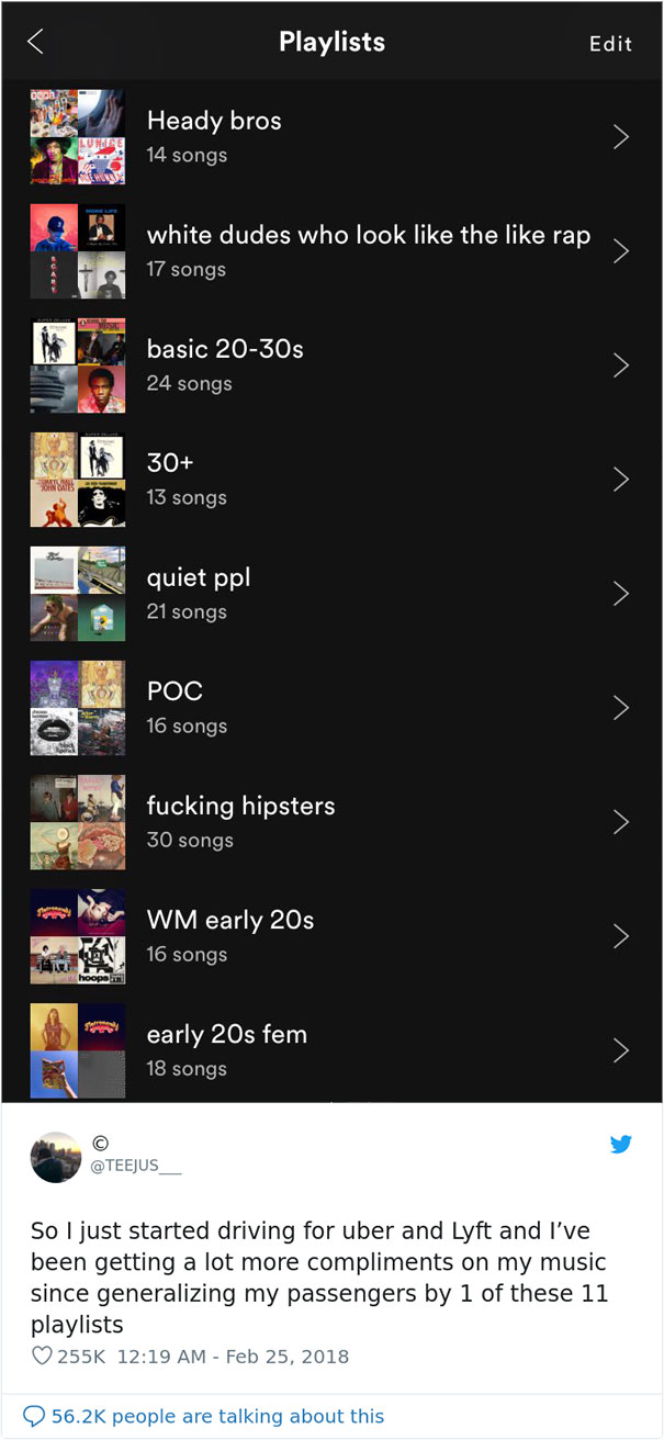 One More Way To Get 5 Stars