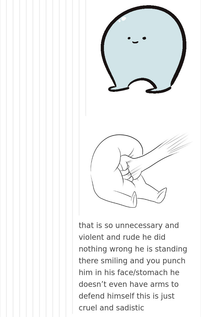 13 Times Artists On Tumblr Were The Best Thing That Happened To The Internet