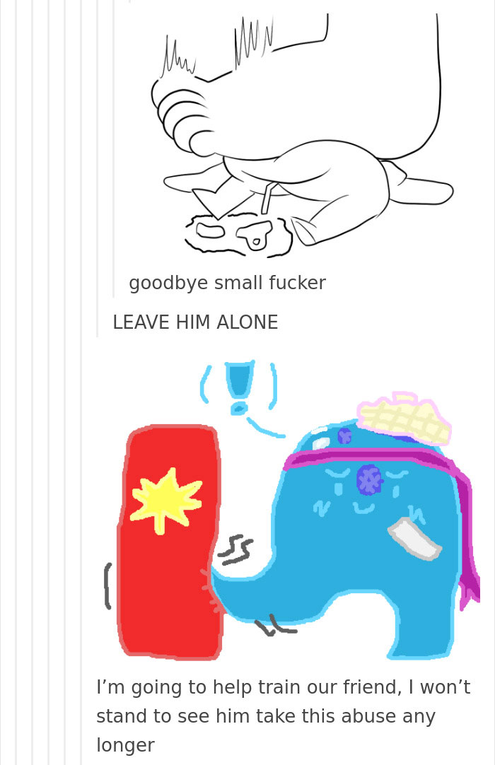 13 Times Artists On Tumblr Were The Best Thing That Happened To The Internet