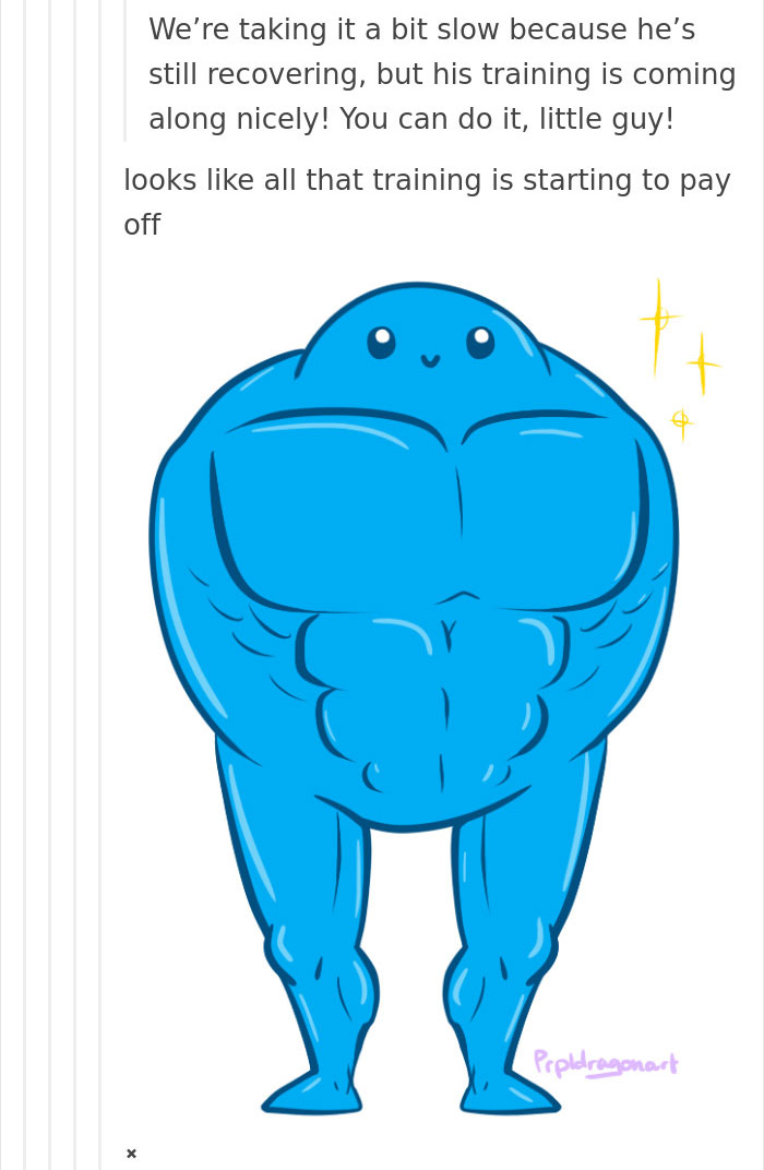 13 Times Artists On Tumblr Were The Best Thing That Happened To The Internet