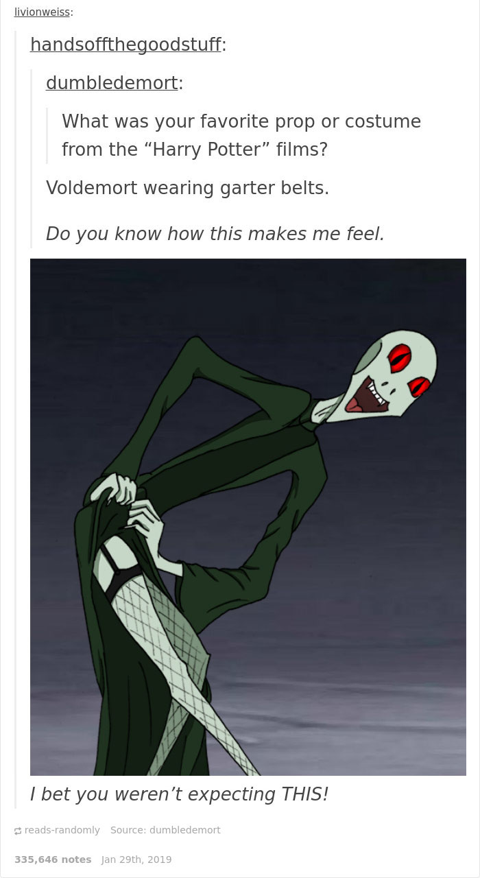 13 Times Artists On Tumblr Were The Best Thing That Happened To The Internet