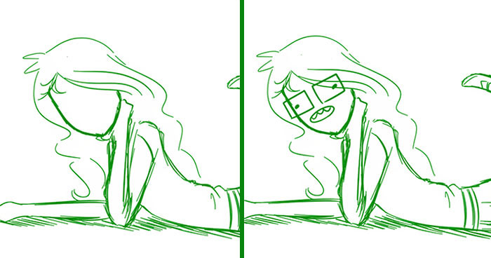 13 Times Artists On Tumblr Were The Best Thing That Happened To The Internet