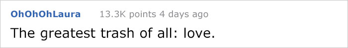 This Ex-Garbageman Found The Most Valuable Treasure In The Trash – His Wife, And It Resulted In 26 Years Of Marriage This Ex-Garbageman Found The Most Valuable Treasure In The Trash – His Wife, And It Resulted In 26 Years Of Marriage