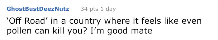 Guy Tries To Take A 15 Min 'Shortcut' Suggested By Google Maps, Gets A Lesson And A Trip Of A Lifetime Guy Tries To Take A 15 Min 'Shortcut' Suggested By Google Maps, Gets A Lesson And A Trip Of A Lifetime