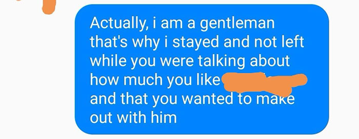 Guy Refuses To Pay $126 For His Date’s Food, So She Shows Him Her True Colors Guy Refuses To Pay $126 For His Date’s Food, So She Shows Him Her True Colors