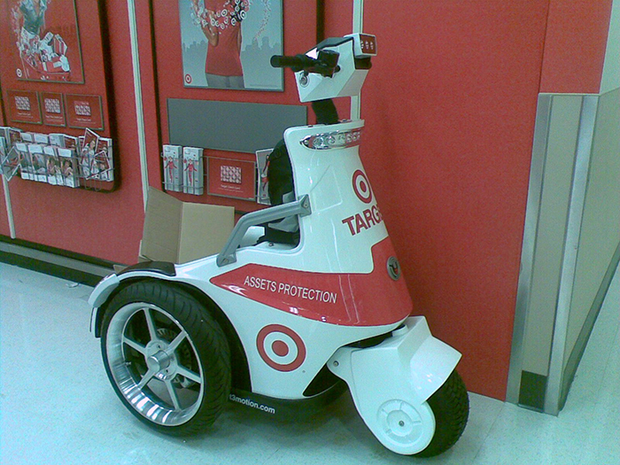 This Security Guard Was Working At Target For 6 Years, Shares His Most Awkward Shoplifting Stories