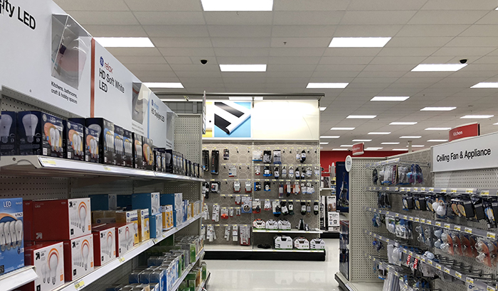 This Security Guard Was Working At Target For 6 Years, Shares His Most Awkward Shoplifting Stories