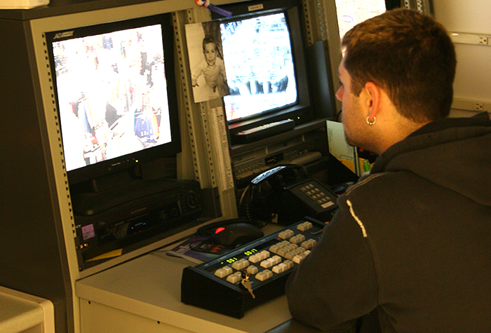 This Security Guard Was Working At Target For 6 Years, Shares His Most Awkward Shoplifting Stories