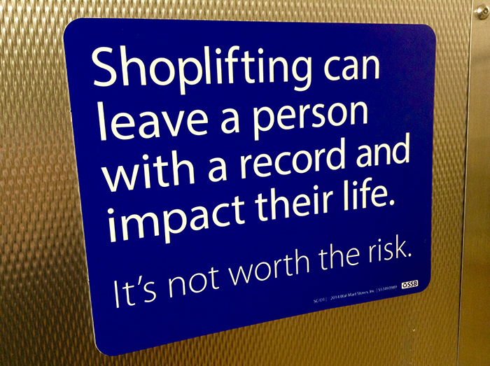 This Security Guard Was Working At Target For 6 Years, Shares His Most Awkward Shoplifting Stories