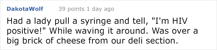 This Security Guard Was Working At Target For 6 Years, Shares His Most Awkward Shoplifting Stories