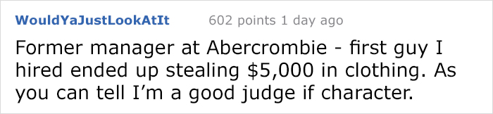This Security Guard Was Working At Target For 6 Years, Shares His Most Awkward Shoplifting Stories