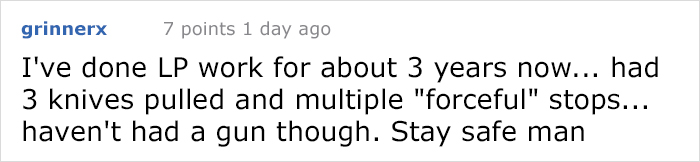 This Security Guard Was Working At Target For 6 Years, Shares His Most Awkward Shoplifting Stories