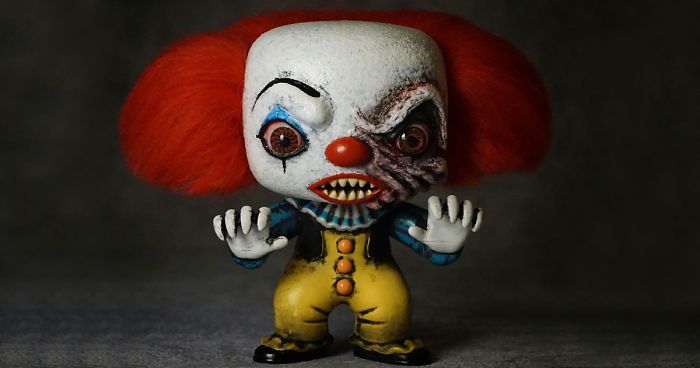 I Customize And Transform Toys And Collectibles Into Handmade Works Of Art