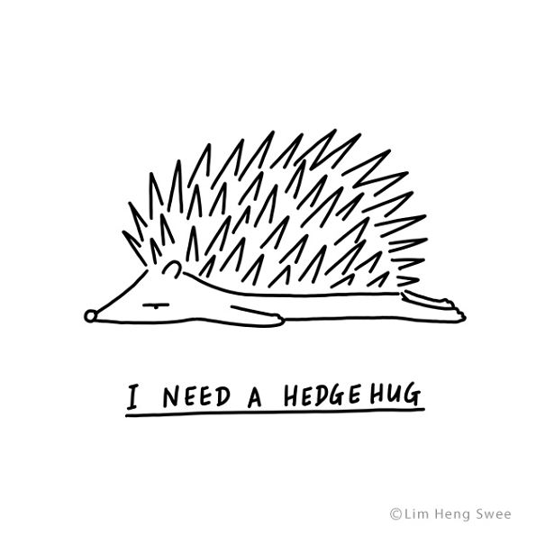 Hedgehog