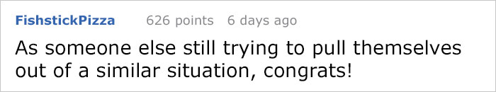&ldquo;9 Months Ago I Thought My Life Was Over": Man Goes From Jail To Huge Promotion At Work In 9 Months