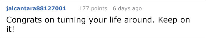 “9 Months Ago I Thought My Life Was Over": Man Goes From Jail To Huge Promotion At Work In 9 Months “9 Months Ago I Thought My Life Was Over": Man Goes From Jail To Huge Promotion At Work In 9 Months