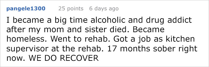 “9 Months Ago I Thought My Life Was Over": Man Goes From Jail To Huge Promotion At Work In 9 Months “9 Months Ago I Thought My Life Was Over": Man Goes From Jail To Huge Promotion At Work In 9 Months