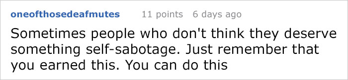 “9 Months Ago I Thought My Life Was Over": Man Goes From Jail To Huge Promotion At Work In 9 Months “9 Months Ago I Thought My Life Was Over": Man Goes From Jail To Huge Promotion At Work In 9 Months
