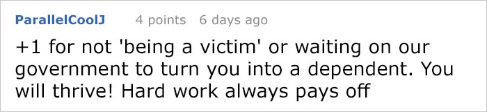 &ldquo;9 Months Ago I Thought My Life Was Over": Man Goes From Jail To Huge Promotion At Work In 9 Months
