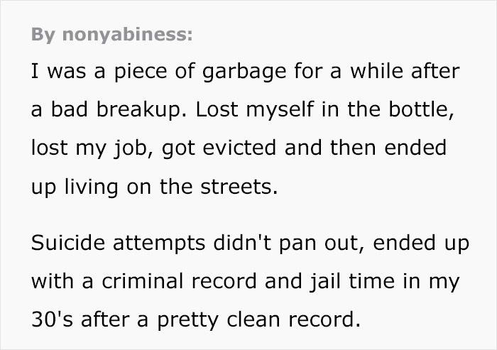 “9 Months Ago I Thought My Life Was Over": Man Goes From Jail To Huge Promotion At Work In 9 Months “9 Months Ago I Thought My Life Was Over": Man Goes From Jail To Huge Promotion At Work In 9 Months