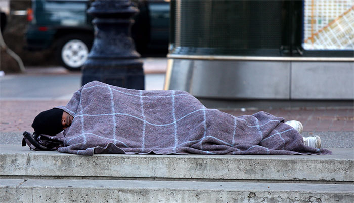 &ldquo;9 Months Ago I Thought My Life Was Over": Man Goes From Jail To Huge Promotion At Work In 9 Months