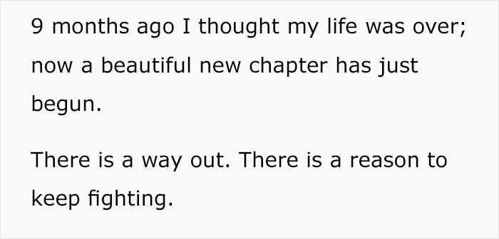“9 Months Ago I Thought My Life Was Over": Man Goes From Jail To Huge Promotion At Work In 9 Months “9 Months Ago I Thought My Life Was Over": Man Goes From Jail To Huge Promotion At Work In 9 Months
