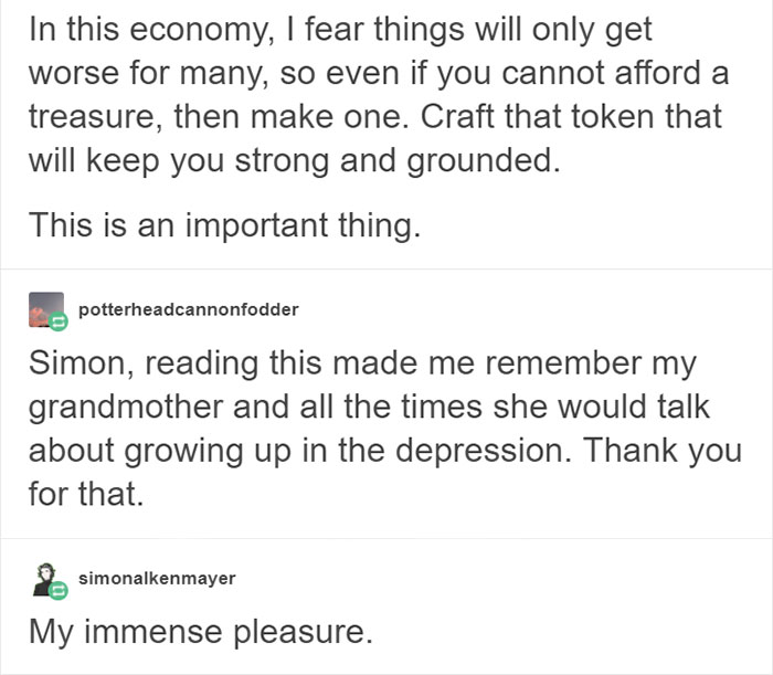 This Woman Who Couldn't Afford Food Explains Why She Spent $25 On Candles And Her Story Is Heartbreaking This Woman Who Couldn't Afford Food Explains Why She Spent $25 On Candles And Her Story Is Heartbreaking